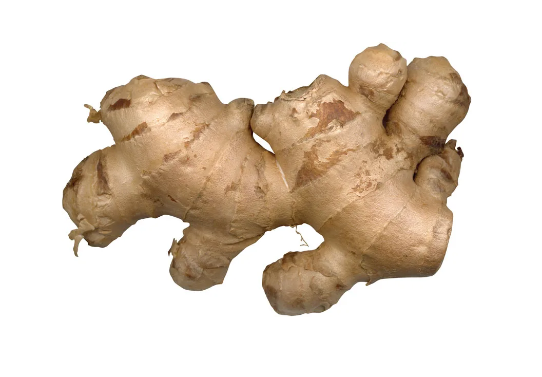 ginger root
